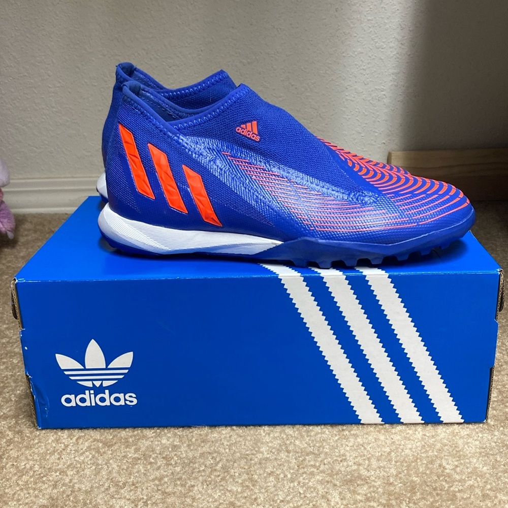 adidas Predator Turf Cleats ⚽️